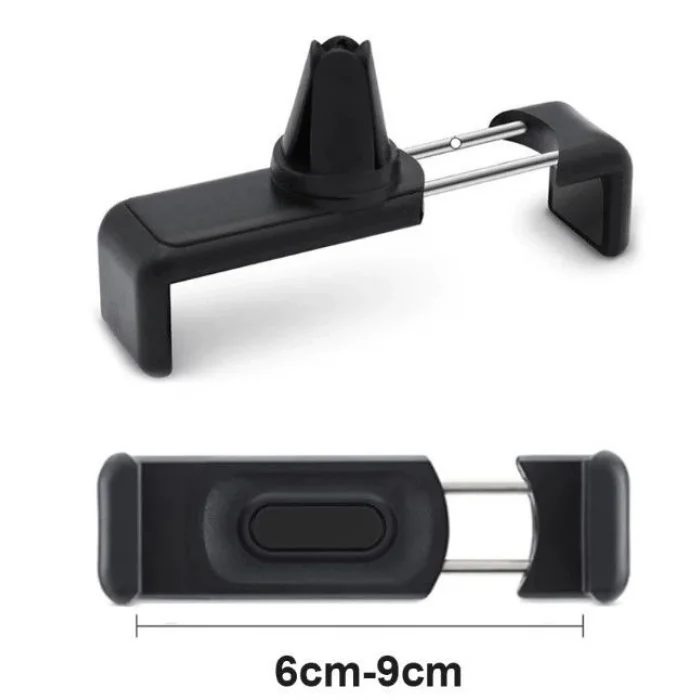 BUĞZ Araba Klimasına Takılan Telefon Tutucu Kıskaç