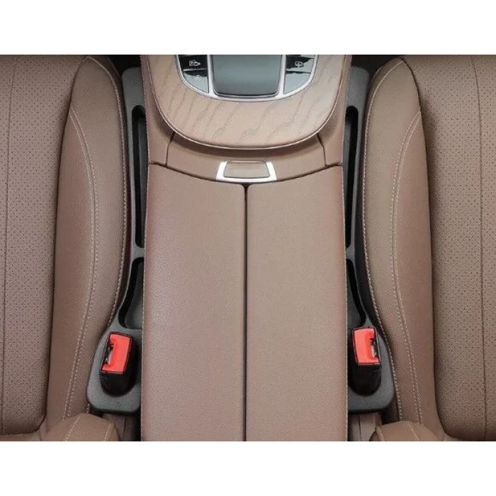 BUĞZ Araba Koltuk Arası Düşme Engelleyici Organizer 2 li