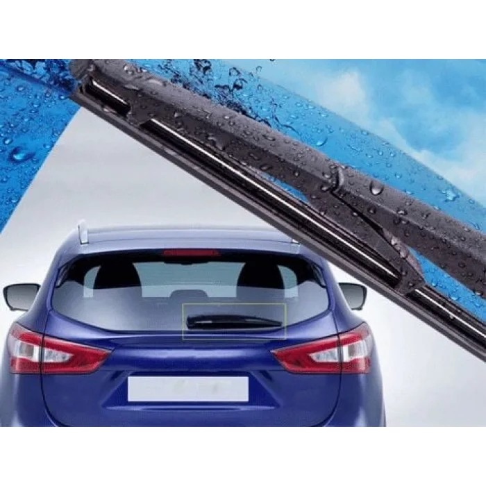 BUĞZ Araba Silecek Donmasını Önleyen Koruyucu Kılıf  2 ADET