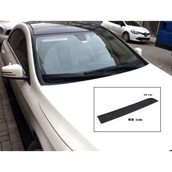 BUĞZ Araba Silecek Donmasını Önleyen Koruyucu Kılıf  2 ADET