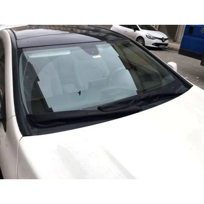 BUĞZ Araba Silecek Koruma Kılıfı – Karlı ve Buzlu Havaya Dayanıklı, Pratik Tak-Çıkar Kullanım