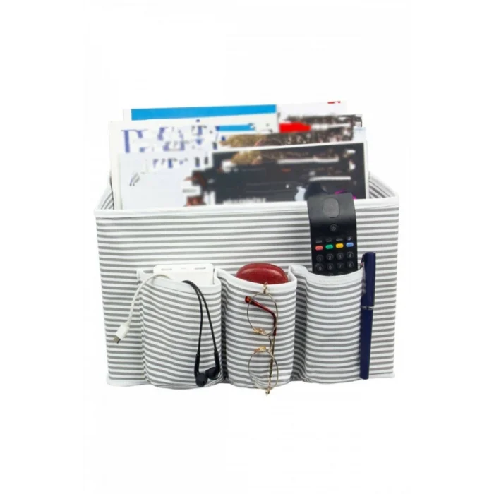 BUĞZ Araç Bagaj Düzenleyici Bölmeli Organizer