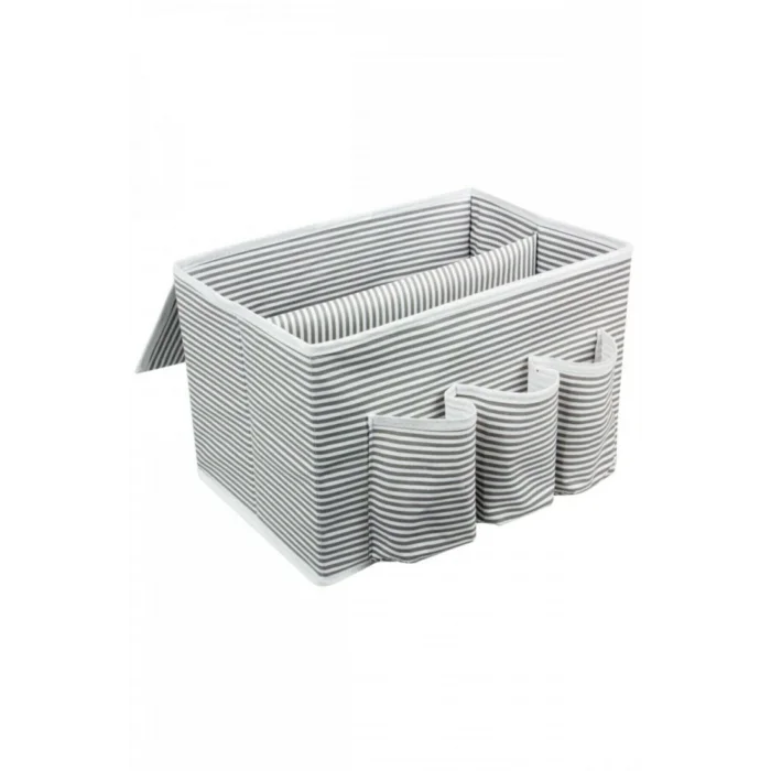 BUĞZ Araç Bagaj Düzenleyici Bölmeli Organizer