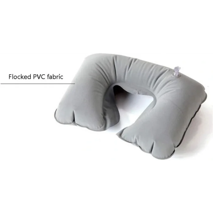 BUĞZ Araç Boyun ve Seyahat Yastığı