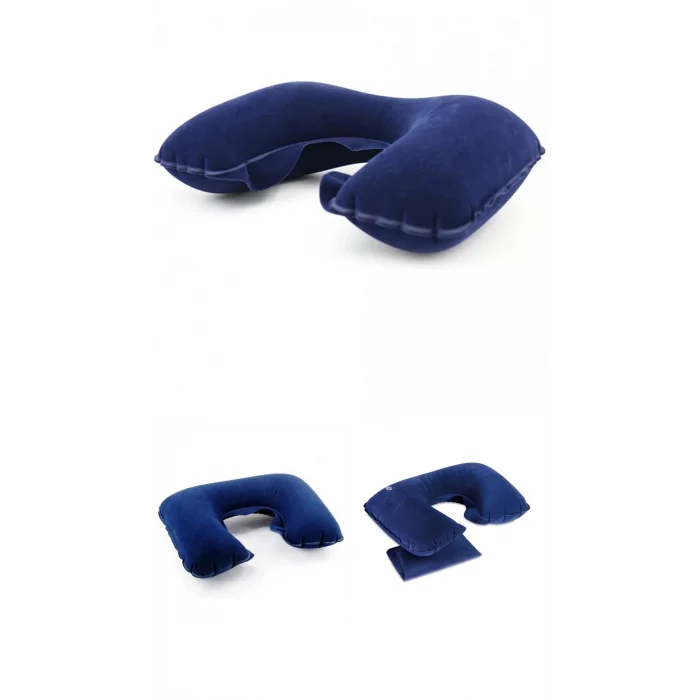 BUĞZ Araç Boyun ve Seyahat Yastığı