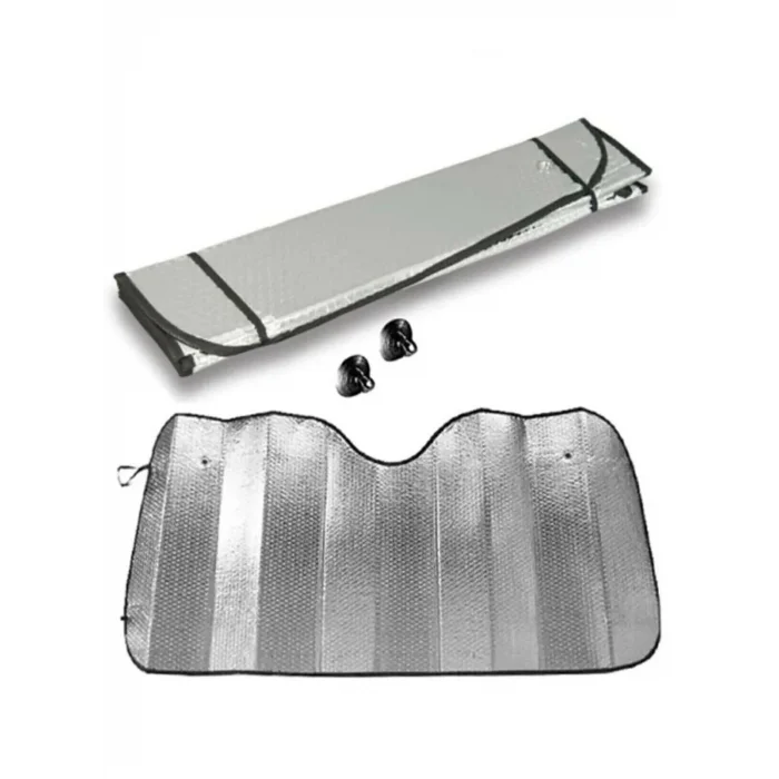 BUĞZ Araç Camı İçin Oto Güneş Koruyucu