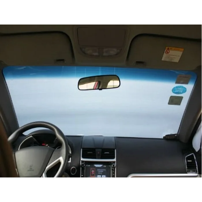 BUĞZ Araç Camı İçin Oto Güneş Koruyucu