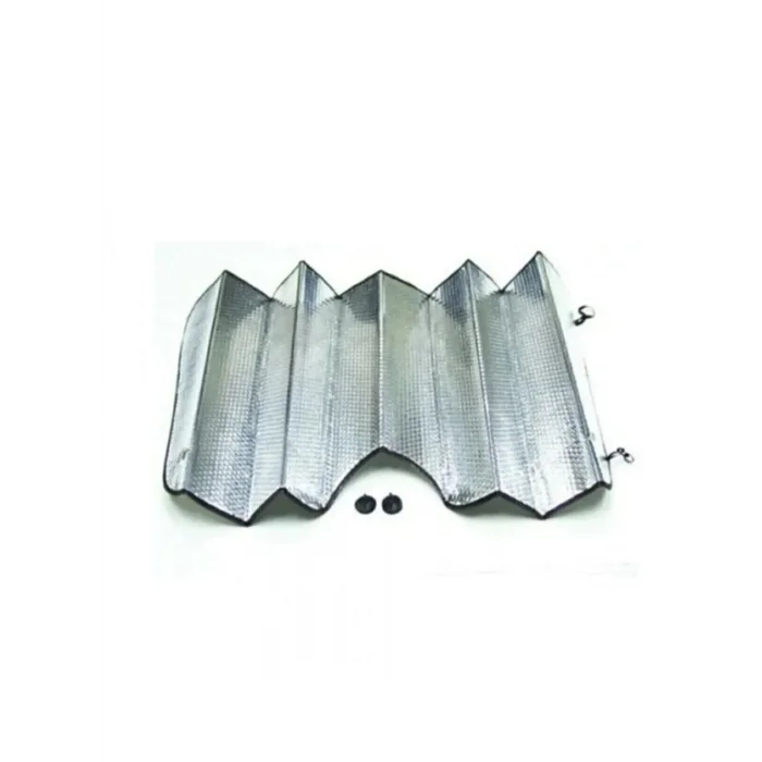 BUĞZ Araç Camı İçin Oto Kar Buz Koruyucu