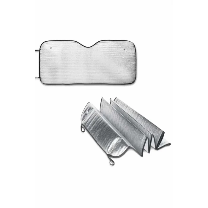  Araç Güneşlik Koruyucu Cam Güneşliği Otomobil Güneşlikleri Katlanabilir