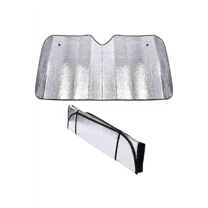  Araç Güneşlik Koruyucu Cam Güneşliği Otomobil Güneşlikleri Katlanabilir