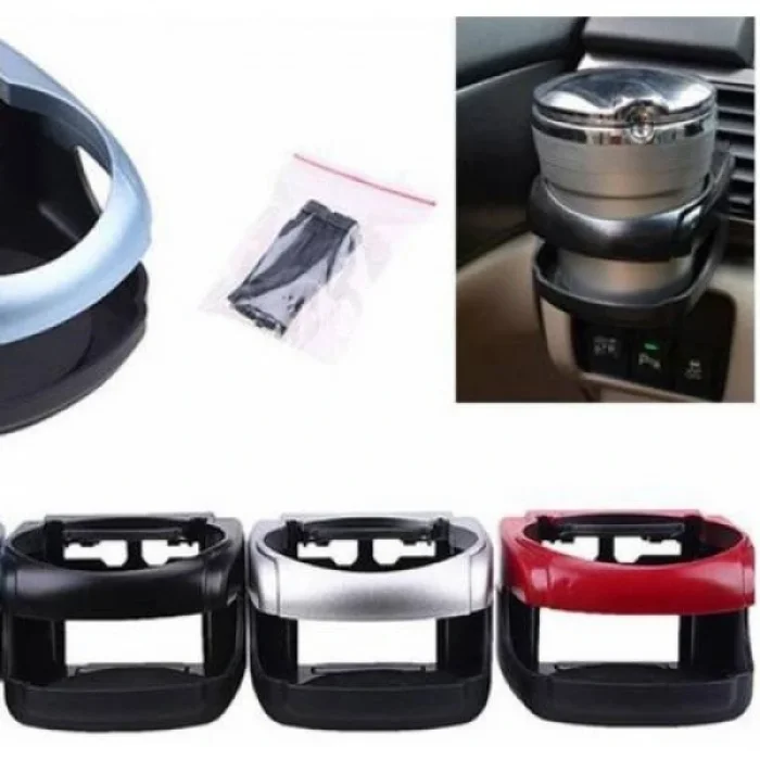 BUĞZ Araç İçi Bardak Tutucu