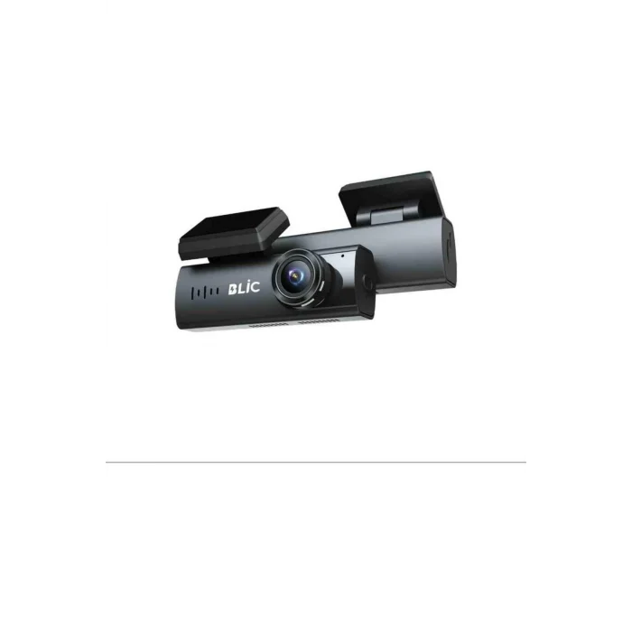 BUĞZ Araç içi kamera 1080P çözünürlük 1.2 inç ekran WiFi destekli gece görüşlü lityum-iyon