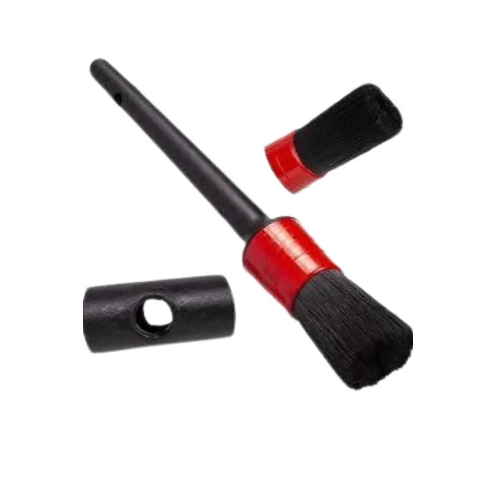  Araç İçi Led Aksesuar 5 Farklı Detaylı Araba Temizlik Fırçası Oto Temizleme Fırçası