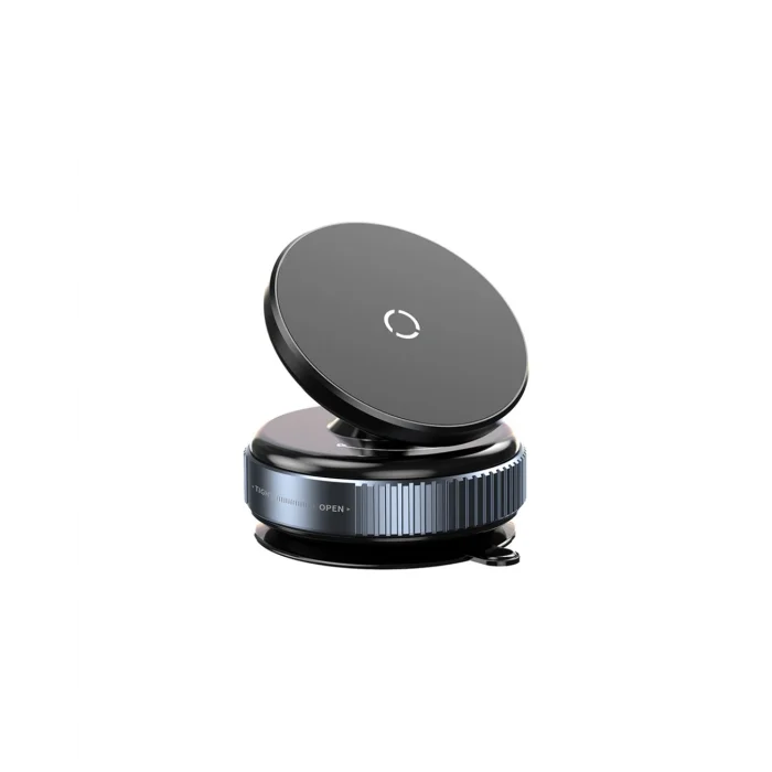 BUĞZ Araç İçi Manyetik Navigasyon Telefon Tutucu Güçlü Mıknatıslı Stand