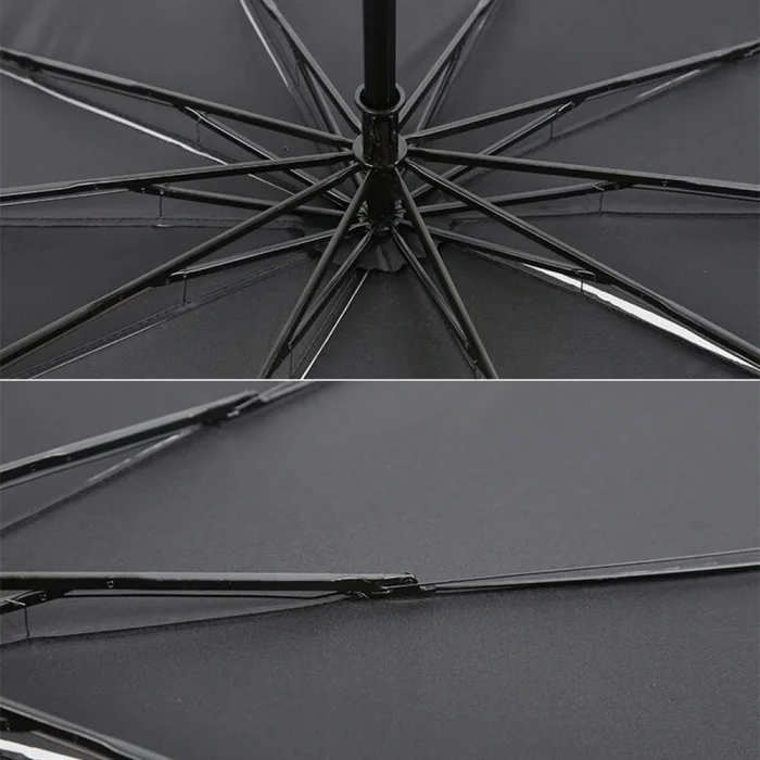 BUĞZ Araç İçi Ön Cam Şemsiye Güneşlik