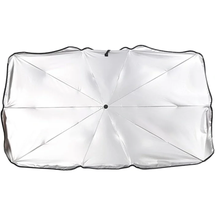 BUĞZ Araç İçi Ön Cam Şemsiye Güneşlik