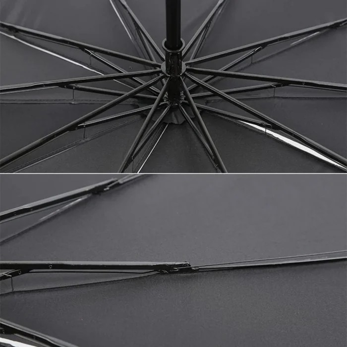 BUĞZ Araç İçi Ön Cam Şemsiye Güneşlik