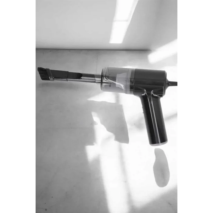  Araç İçi Süpürge Vakumlu Şarjlı Süpürge Filtreli