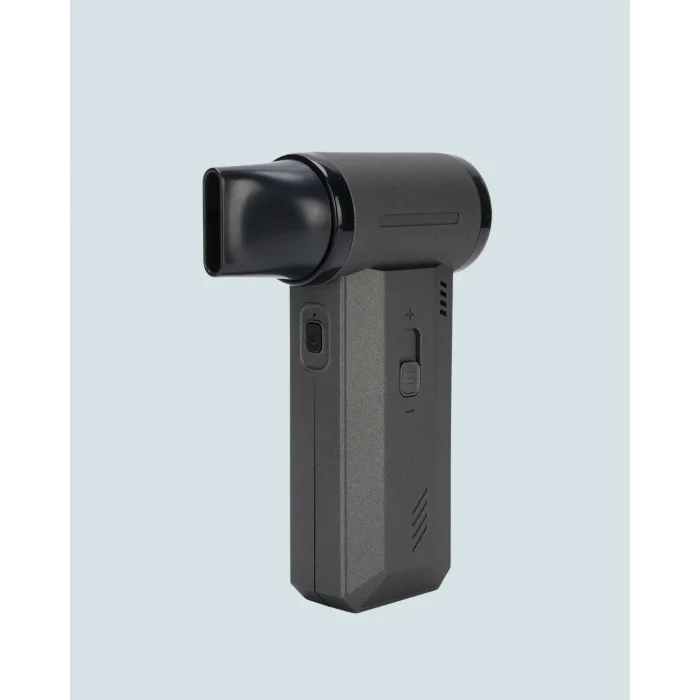 BUĞZ Araç İçi ve Ev İçin Güçlü Hava Üfleyici Toz Temizleme Makinesi