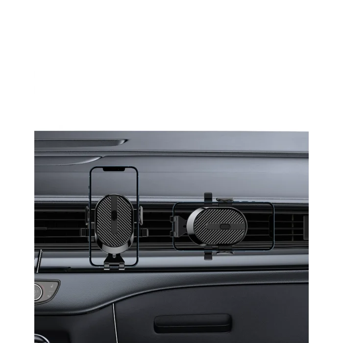 BUĞZ Araç Konsol Telefon Tutucu Ayarlanabilir Telefon Standı