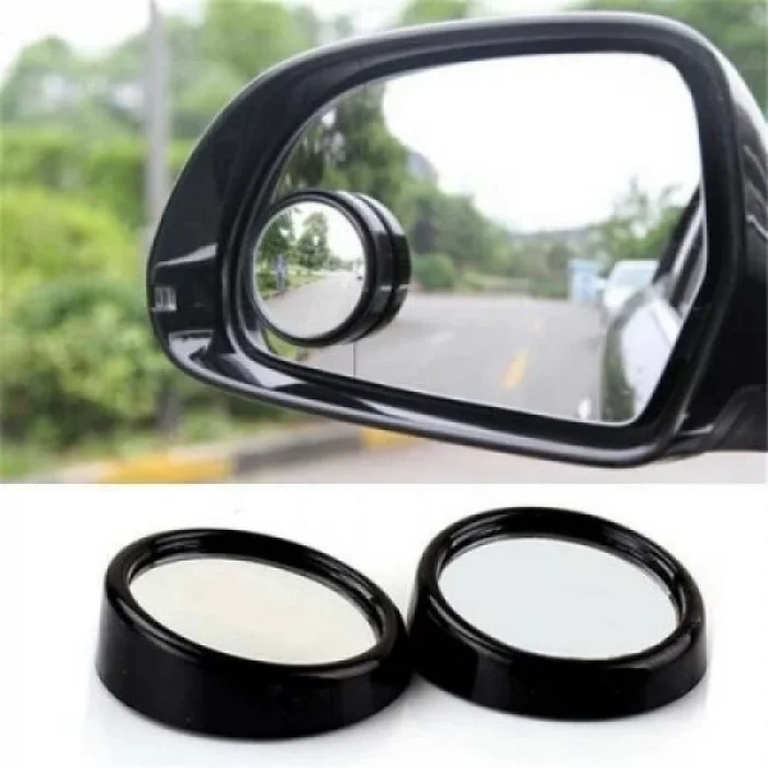 BUĞZ Araç Kör Nokta Ayna Seti 2 Adet