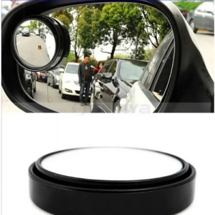 BUĞZ Araç Kör Nokta Ayna Seti 2 Adet