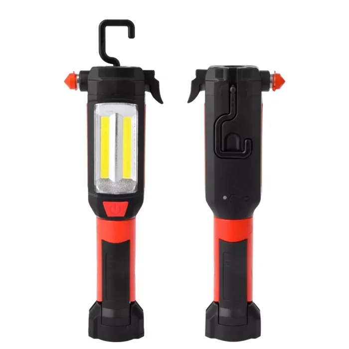 BUĞZ Araçta Olmazsa Olmaz Oto Lambası  Wt-296