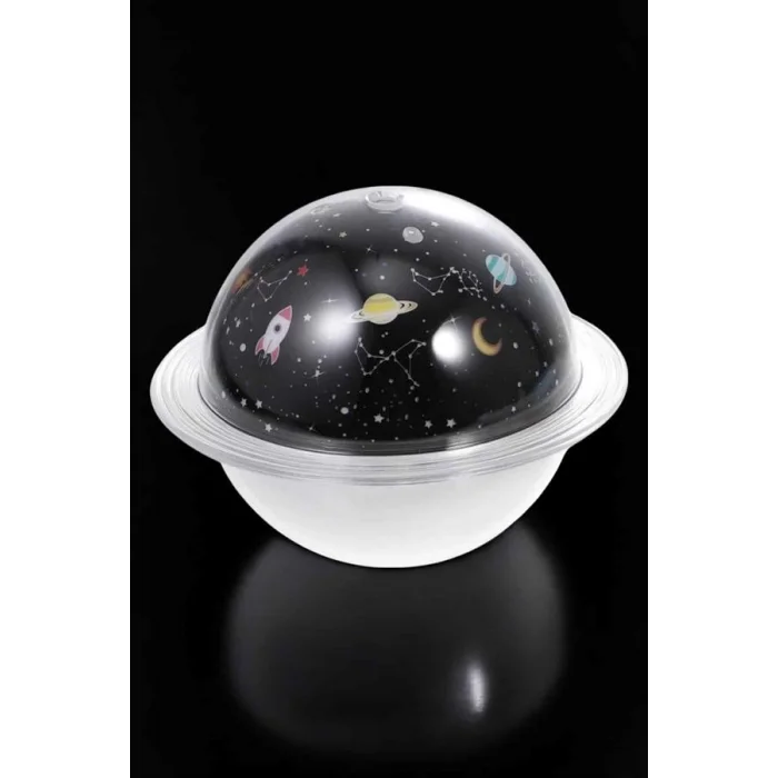 BUĞZ Aromaterapi Hava Nemlendirici Masa ve Gece Lambası - BUĞZ