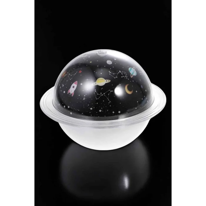 BUĞZ Aromaterapi Hava Nemlendirici Masa ve Gece Lambası - BUĞZ