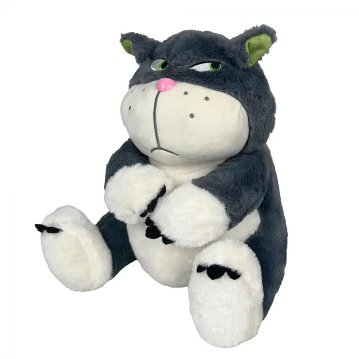  Asabi Sabri Kedi Orijinal Model Tombik Kızgın Kedi 33 cm