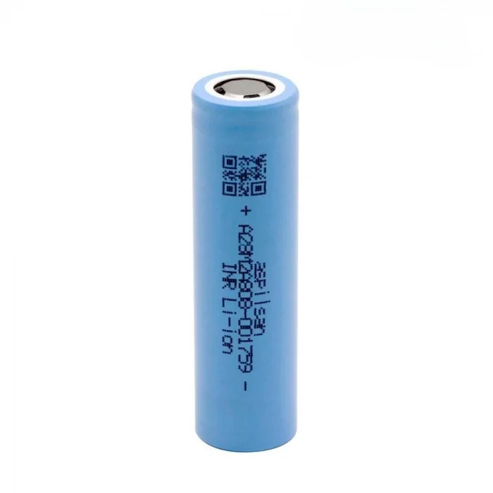 BUĞZ Aspilsan A28 INR18650 2900 MAH 25A Li-ion Pil