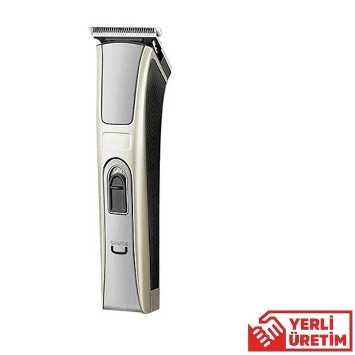  Astra Lux Rd-128 T Bıçaklı Saç Sakal Traş Makinesi