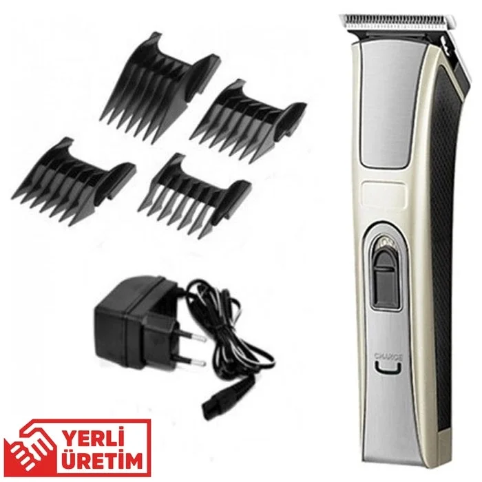 BUĞZ Astra Lux Rd-128 T Bıçaklı Saç Sakal Traş Makinesi ( BUĞZ )