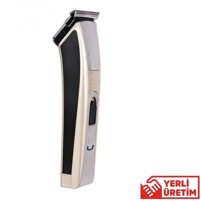 BUĞZ Astra Lux Rd-128 T Bıçaklı Saç Sakal Traş Makinesi ( BUĞZ )