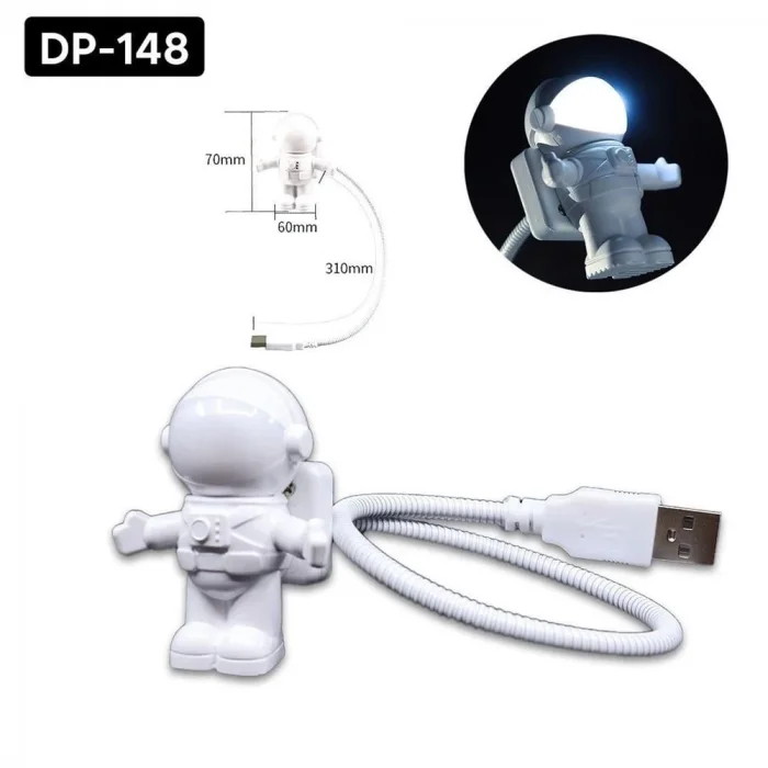 BUĞZ Astranot Klavye Işığı