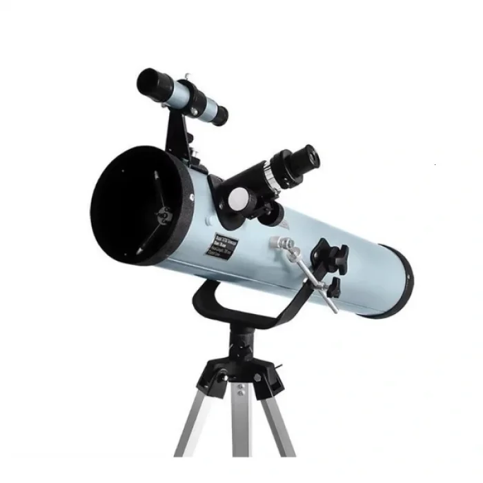 BUĞZ Astronomi Gözlem Teleskopu