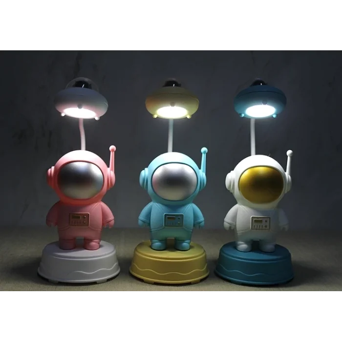 BUĞZ Astronot Masa Lambasi  Alk3323