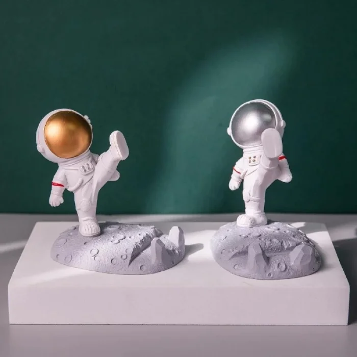 BUĞZ Astronot Telefon Tutucu