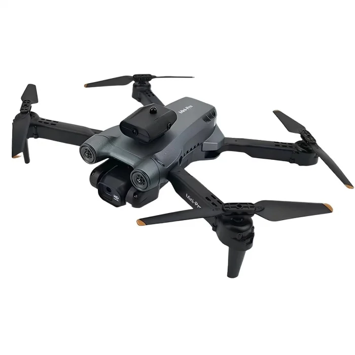 BUĞZ Asya Oyuncak Çift Kameralı Drone