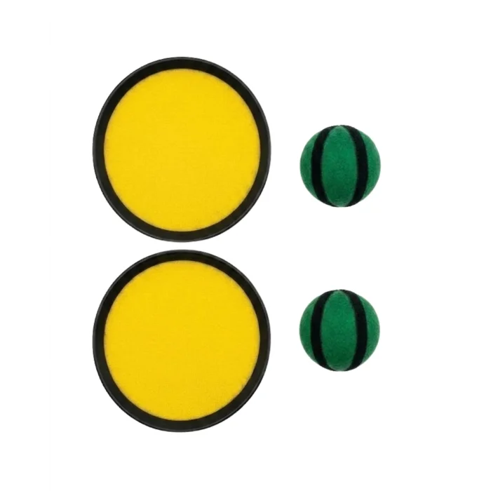 BUĞZ AT TUT OYUN SARI - BUĞZ