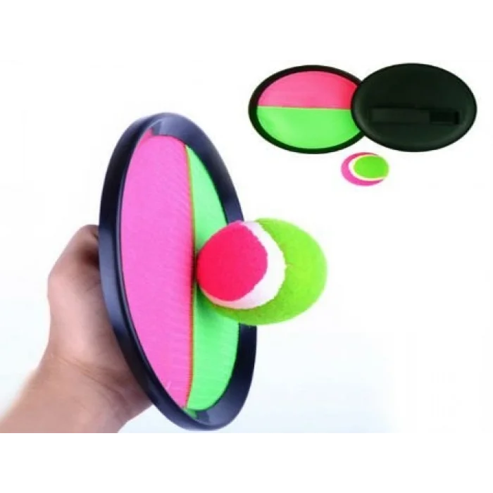 BUĞZ At Yakala Oyun Seti