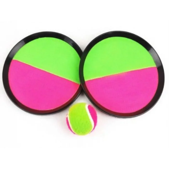 BUĞZ At Yakala Oyun Seti