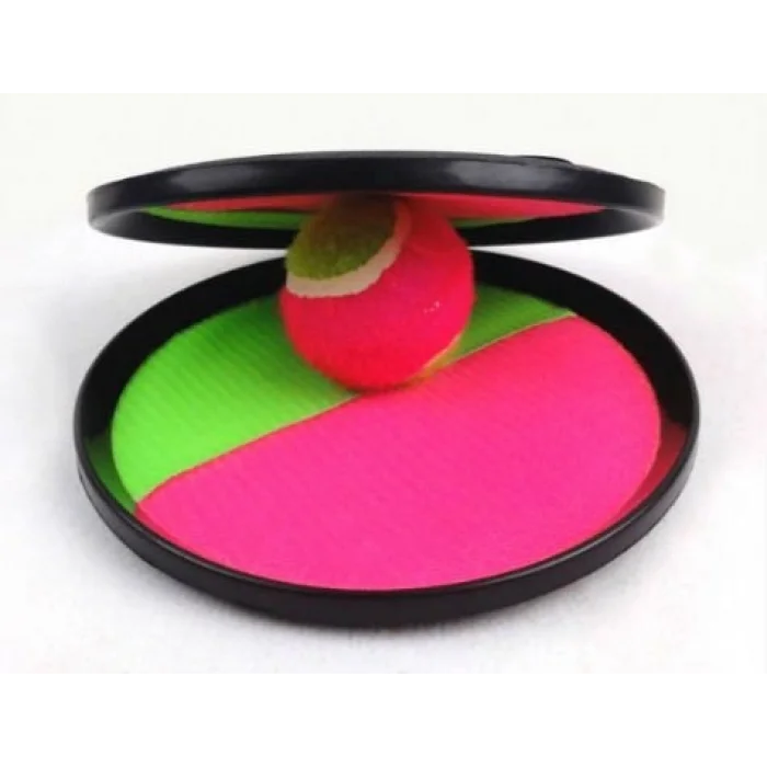 BUĞZ At Yakala Oyun Seti