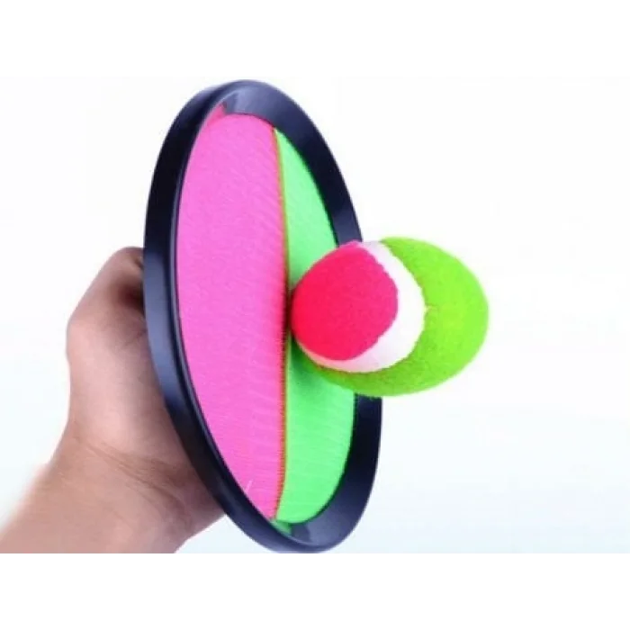 BUĞZ At Yakala Oyun Seti