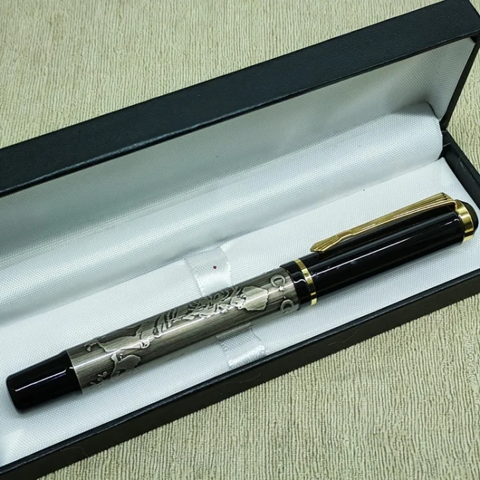 BUĞZ Atatürk Baskılı Tükenmez Kalem - Model 2