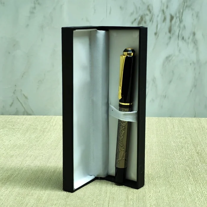 BUĞZ Atatürk Baskılı Tükenmez Kalem - Model 2