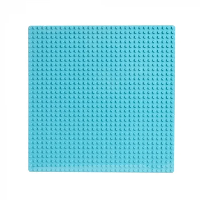  Ausini  25,5 X 25,5 Mavi Zemin