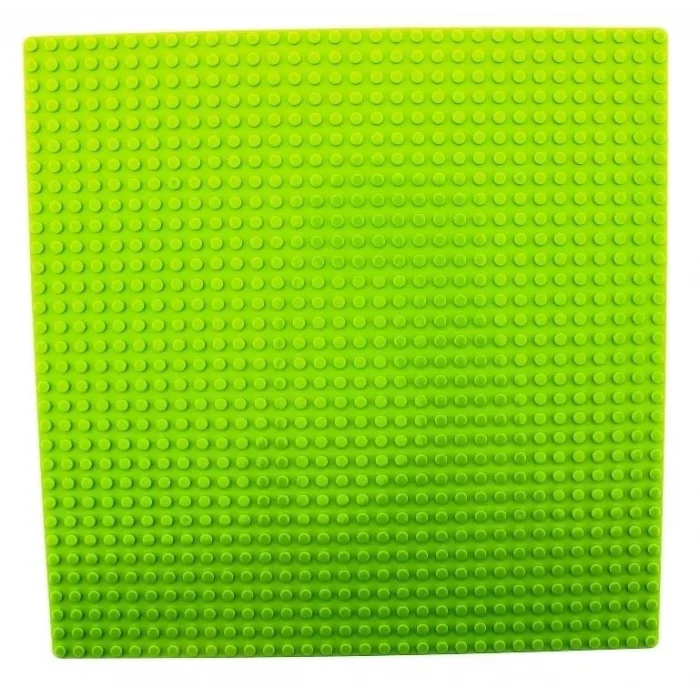  Ausini 25,5 X 25,5 Yeşil Zemin