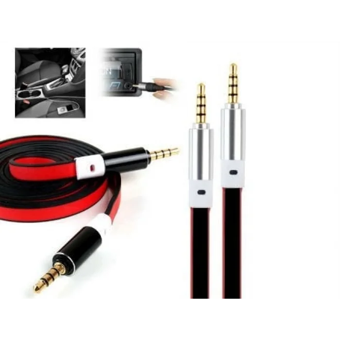 BUĞZ Aux Kablosu 100 cm