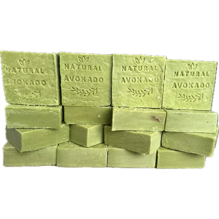 BUĞZ avakado sabunu 16 li